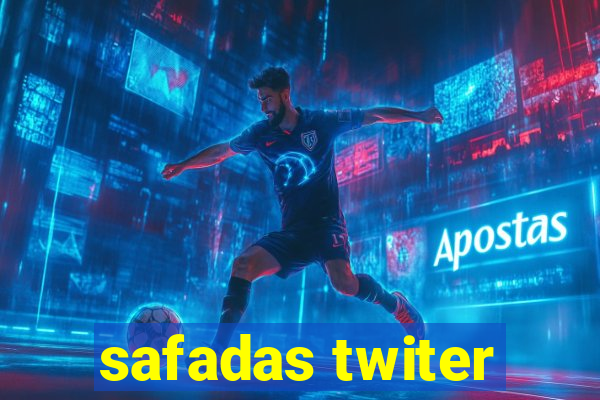 safadas twiter